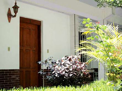 Privada Guadalupe Hotel 2*